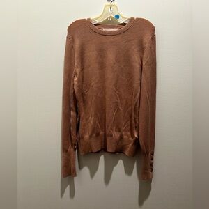 Philosophy Sweater